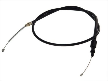 Фото 1 - трос ручного гальма ADRIAUTO 07.0229 Трос ручного гальма ADRIAUTO 07.0229 (фото 1)