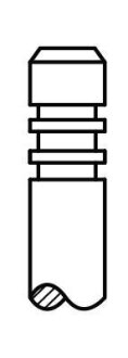 Клапан AE V95050