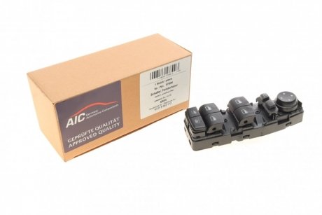 Кнопка склопідйомника AIC 57899