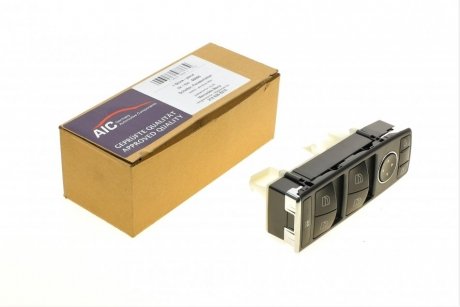 Кнопка склопідйомника AIC 58866