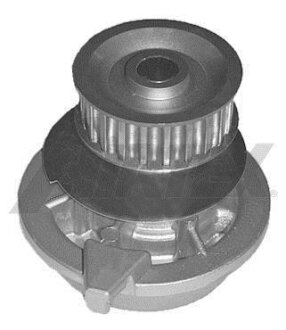 Насос охолоджуючої рідини AIRTEX 1167