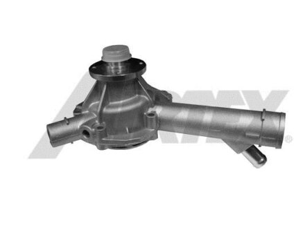 Насос охолоджуючої рідини AIRTEX 1443