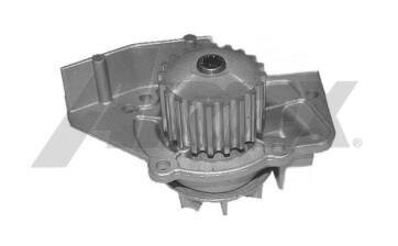 Насос охолоджуючої рідини AIRTEX 1580R