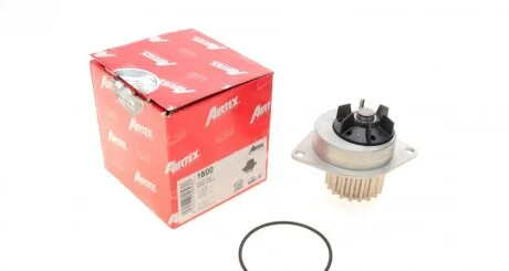 Насос охолоджуючої рідини AIRTEX 1600
