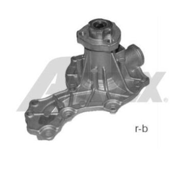 Насос охолоджуючої рідини AIRTEX 1609