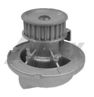Насос охолоджуючої рідини AIRTEX 1642