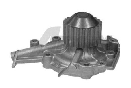 Насос охолоджуючої рідини AIRTEX 1646