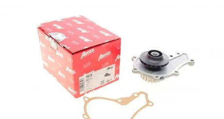 Насос охолоджуючої рідини AIRTEX 1673