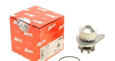 Насос охолоджуючої рідини AIRTEX 1679
