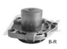 Насос охолоджуючої рідини AIRTEX 1702R (фото 1)