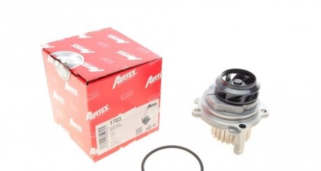 Водяной насос AIRTEX 1703 (фото 1)