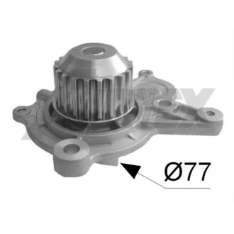 Насос охолоджуючої рідини AIRTEX 1704
