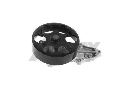 Насос охолоджуючої рідини AIRTEX 1712