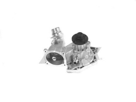 Насос охолоджуючої рідини AIRTEX 1734