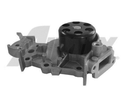 Насос охолоджуючої рідини AIRTEX 1741