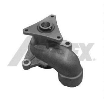 Насос охолоджуючої рідини AIRTEX 1893
