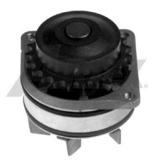 Насос охолоджуючої рідини AIRTEX 9309