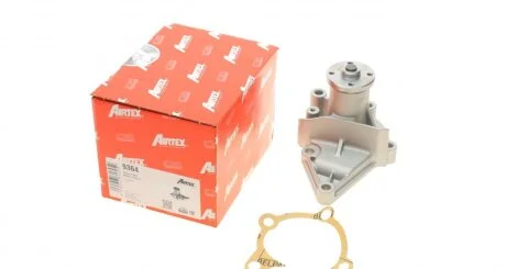 Насос охолоджуючої рідини AIRTEX 9364