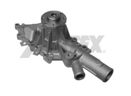 Насос охолоджуючої рідини AIRTEX 9701