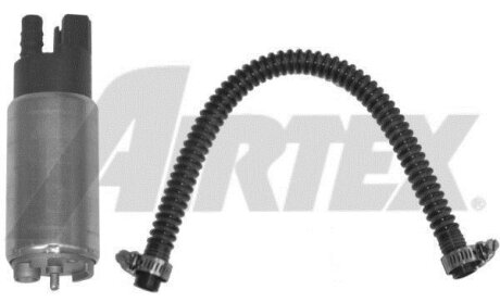 Насос паливний AIRTEX E10511