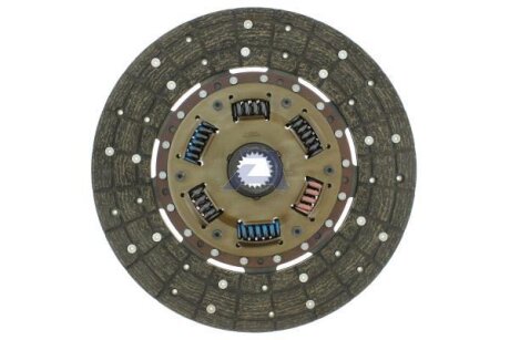 Диск зчеплення AISIN DT-094L