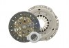 Ремонтний комплект зчеплення AISIN KN-091 (фото 1)