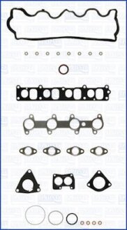 Прокладка головки блоку циліндрів комплект Fiat Doblo 00-09, Alfa Romeo 147 00-10, Lancia Musa 04-12 AJUSA 53021700