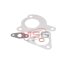 Комплект прокладок турбіни OPEL Vectra C 02-08, Astra G 98-05, Zafira A 99-05; SAAB 9-3 02-11, 9-3 98-03, 9-5 97-09 AJUSA JT10280 (фото 3)