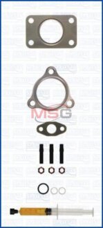 Комплект прокладок турбіни VW T4 90-03; AUDI A4 04-08; SKODA Superb 01-08; FIAT Tipo 88-95 AJUSA JTC11013