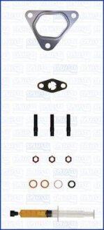 Комплект прокладок турбіни MERCEDES-BENZ Sprinter 906 06-18, Vito W639 03-14, Viano 03-14, G-Class W463 90-18 AJUSA JTC11016