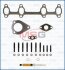 Комплект прокладок турбіни VW T5 03-15; AUDI A3 96-03; SKODA Fabia II 07-14; FORD Galaxy 94-06; SEAT Cordoba 02-09 AJUSA JTC11020 (фото 1)