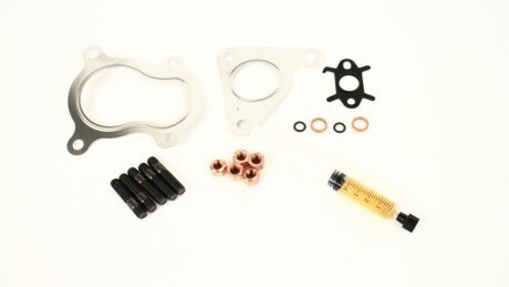 Комплект прокладок турбіни RENAULT Trafic 00-14; MITSUBISHI Space Star 98-12; OPEL Vivaro 01-14; VOLVO S40 95-04 AJUSA JTC11030