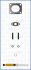 Комплект прокладок турбіни FIAT Doblo 00-09, Bravo 07-16; ALFA ROMEO 147 00-10, 156 97-07; LANCIA Lybra 99-05 AJUSA JTC11210 (фото 1)