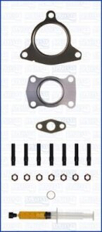Комплект прокладок турбіни FIAT Scudo 95-07; PEUGEOT 807 02-14; CITROEN Jumpy 95-07; LANCIA Phedra 02-10 AJUSA JTC11348