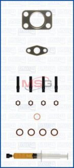 Комплект прокладок турбіни FORD Fiesta 09-17; FIAT Scudo 07-16; PEUGEOT Expert 07-16; CITROEN Berlingo 08-18 AJUSA JTC11351