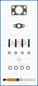 Комплект прокладок турбіни FORD Fiesta 09-17; FIAT Scudo 07-16; PEUGEOT Expert 07-16; CITROEN Berlingo 08-18 AJUSA JTC11351