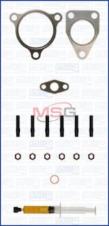 Комплект прокладок турбіни SUZUKI Grand Vitara 98-05 AJUSA JTC11359