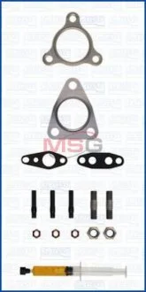 Комплект прокладок турбіни TOYOTA Avensis 03-10, RAV4 00-05, Picnic 01-09 AJUSA JTC11435