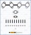 Комплект прокладок турбіни FIAT Sedici 06-14; OPEL Vectra C 02-08; SUZUKI SX-4 06-14; ALFA ROMEO 159 05-11; SAAB 9-3 02-11 AJUSA JTC11436 (фото 1)