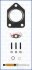 Комплект прокладок турбіни BMW 5 F10-18 10-17, 1 F20/F21 11-19; MINI Hatch R56 07-14, Countryman R60 10-17 AJUSA JTC11570 (фото 1)