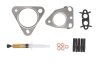 Комплект прокладок турбіни RENAULT Megane II 03-09, Koleos 08-16, Scenic II 03-09; NISSAN Qashqai 07-14, Qashqai 14-22 AJUSA JTC11592 (фото 1)