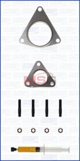 Комплект прокладок турбіни AUDI A4 07-15, A5 07-16, Q5 08-16, A6 04-11; SEAT Exeo 08-13 AJUSA JTC11601