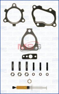 Комплект прокладок турбіни TOYOTA Hilux 05-16, Fortuner 05-15, Hiace 95-12, Tacoma 95-04 AJUSA JTC11610
