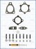 Комплект прокладок турбіни TOYOTA Land Cruiser Prado 120 03-09, Hilux 05-16, Land Cruiser Prado 90 96-02 AJUSA JTC11611 (фото 1)