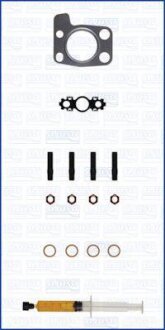 Комплект прокладок турбіни FORD Fiesta 09-17, Focus III 11-18, Galaxy 06-15, S-MAX 06-15, C-MAX 10-19; CITROEN DS3 09-16 AJUSA JTC11635