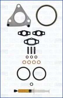 Комплект прокладок турбіни MERCEDES-BENZ Sprinter 906 06-18, C-Class W204 07-14, E-Class W212 09-16, E-Class W207 09-16 AJUSA JTC11720