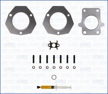 Комплект прокладок турбіни RENAULT Megane III 09-16, Scenic III 09-16 AJUSA JTC11721