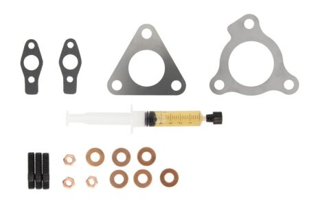 Комплект прокладок турбіни MITSUBISHI Galant 96-03, Galant 92-96 AJUSA JTC11747