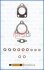 Комплект прокладок турбіни HYUNDAI H-1 TQ 07-21, H-1 A1 04-07, H-1 A1 97-04; KIA Sorento BL 02-09 AJUSA JTC11767 (фото 1)