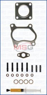 Комплект прокладок турбіни MAZDA B-Series 98-06 AJUSA JTC11936